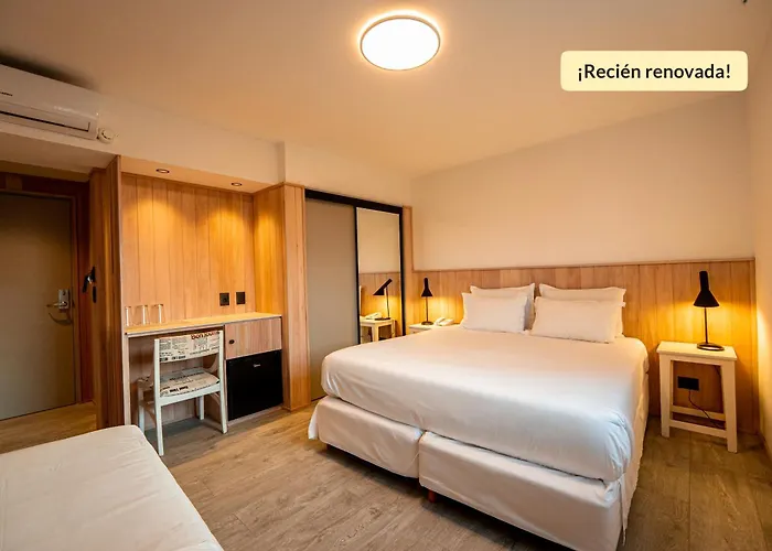Atlántico Boutique Hotel Punta del Este