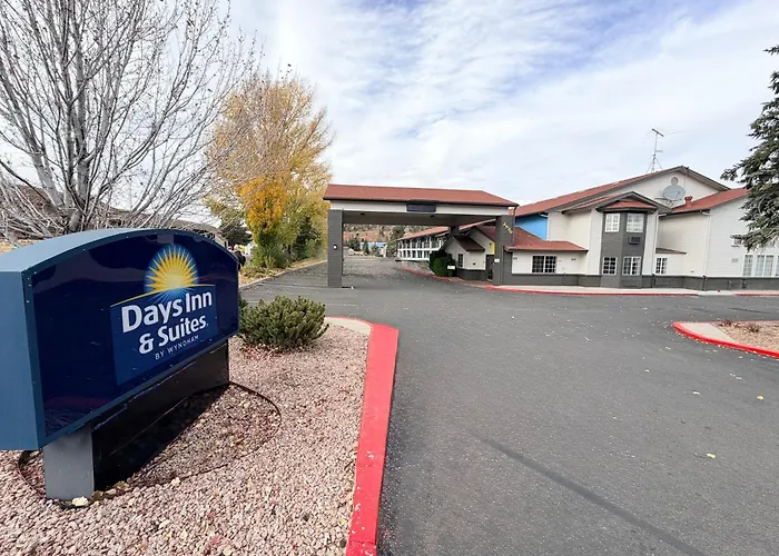 Studio 6 Suites Flagstaff Az