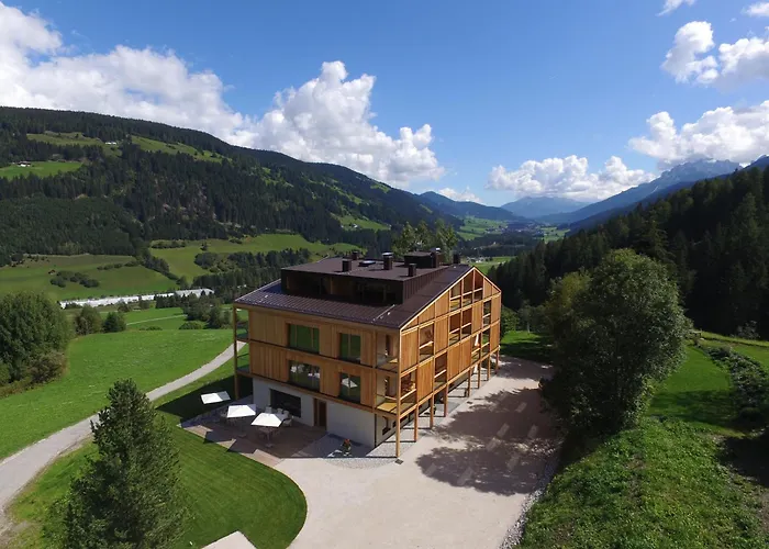 Gailerhof Hotel B&B Superior