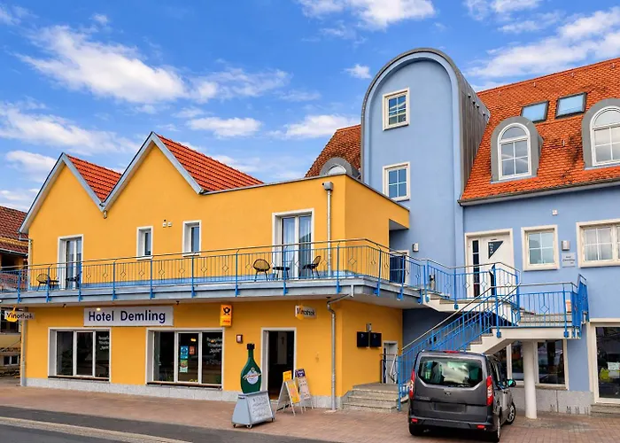 Hotel Demling