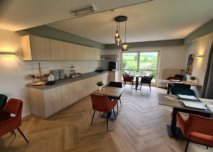 Hotel Eperland Epen