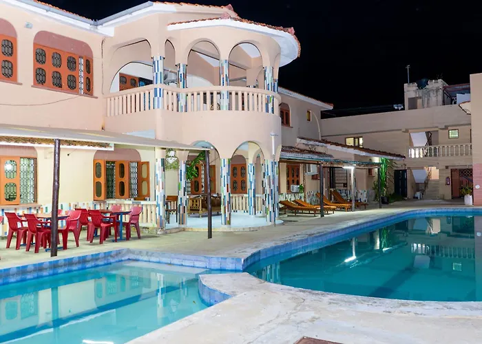 Swahili Social House