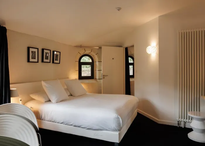 Sozo Hotel Nantes