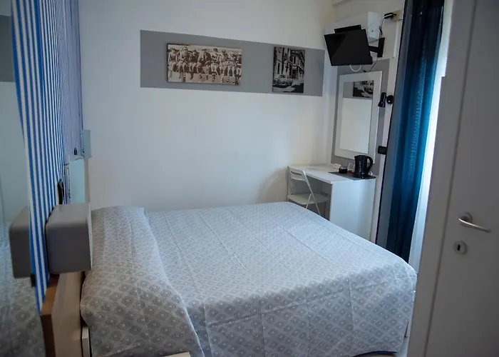 Albergo La Marinella