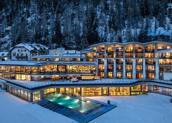 Wellness Hotel Post