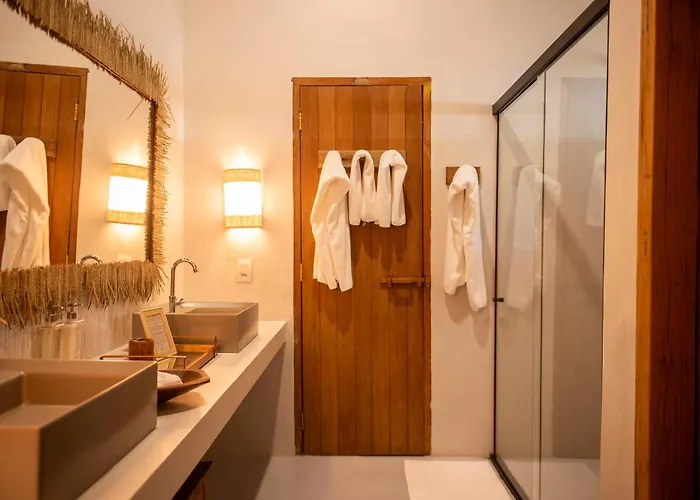 Amaia Trancoso Hotel