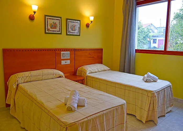 Hotel Acquamaris 3000 Sanxenxo