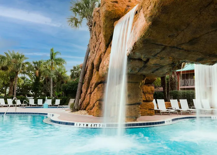 Cape Canaveral Hotels