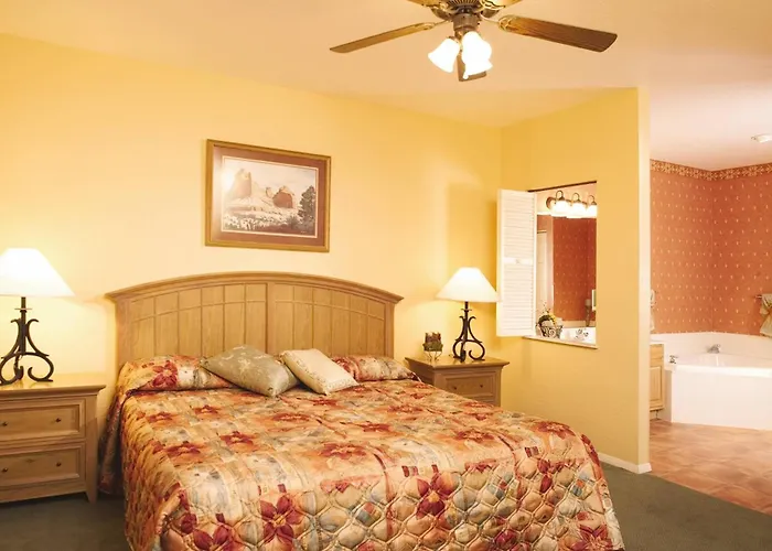 Club Wyndham Sedona