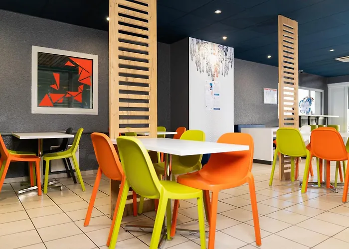 Ibis budget Périgueux