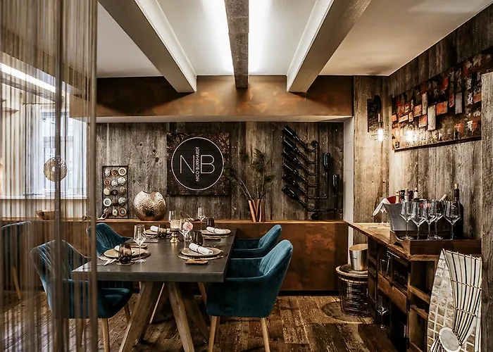 Boutique Hotel Pfauen