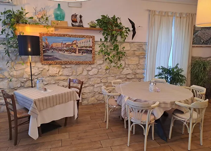Florivana Boutique Hotel San Pietro In Cariano