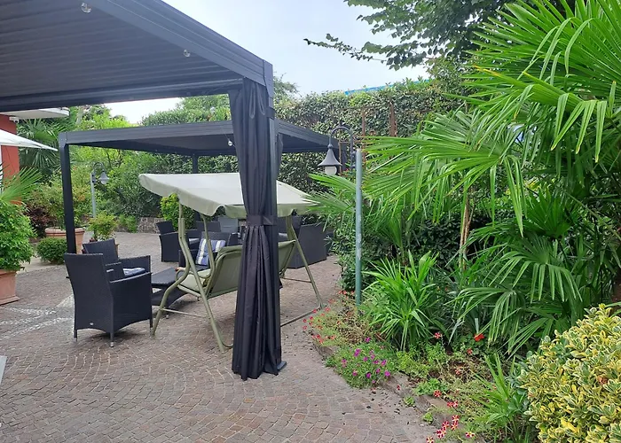 Florivana Boutique Hotel San Pietro In Cariano