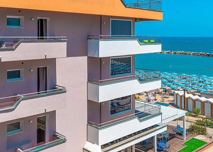 Hotel Cola Bellaria-Igea Marina