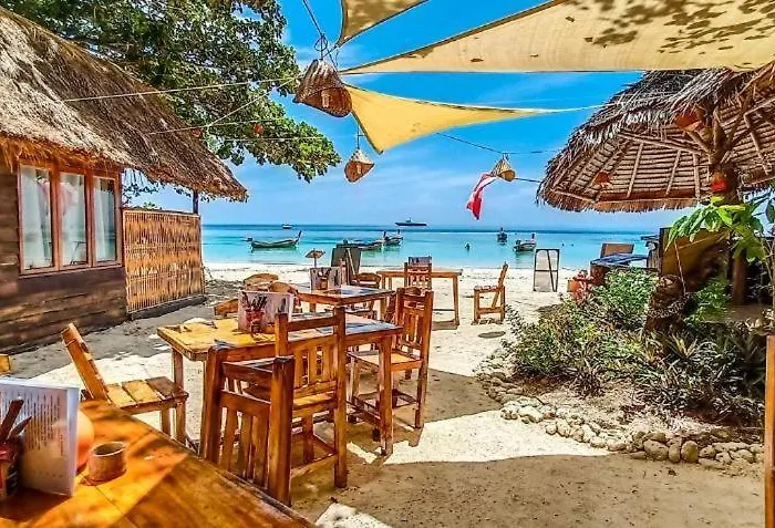 Forra Dive Resort Pattaya Beach