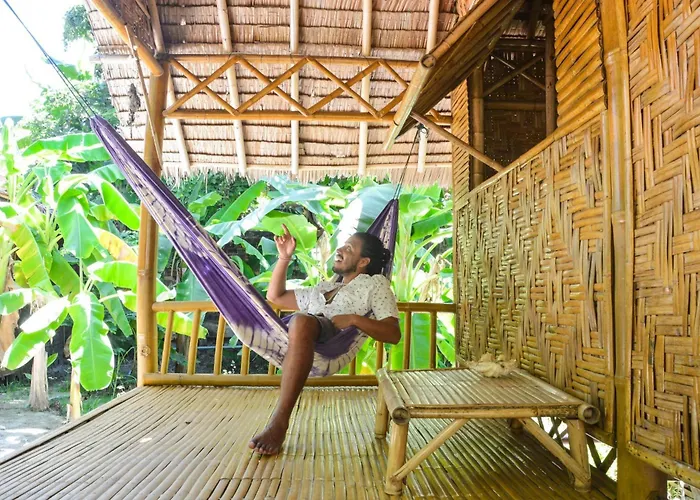 Forra Dive Resort Pattaya Beach