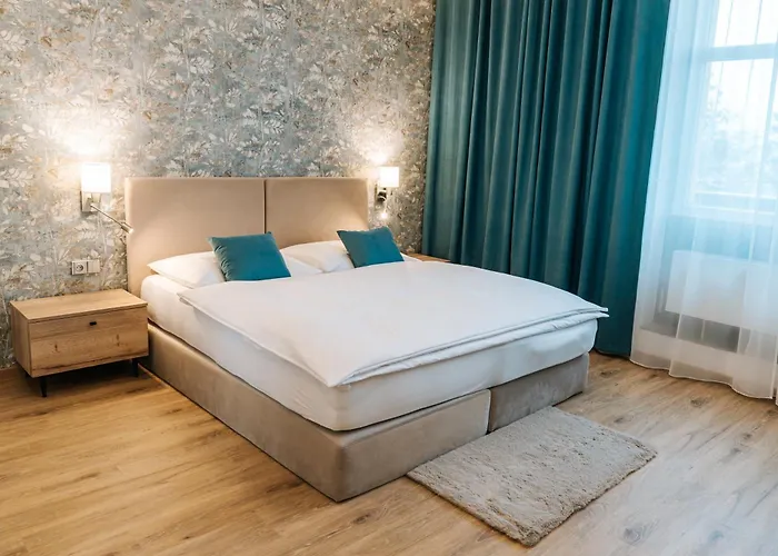 Hotel Vetruse