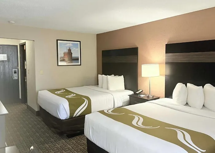 Americinn By Wyndham Holland Mi