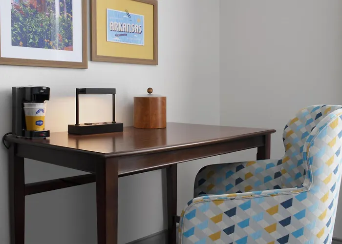 Hampton Inn Magnolia