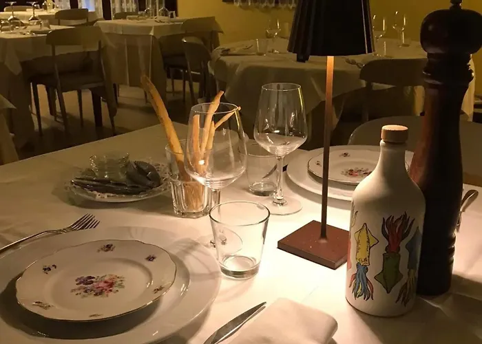 Hotel Ristorante Gallo D'Oro Vignola 