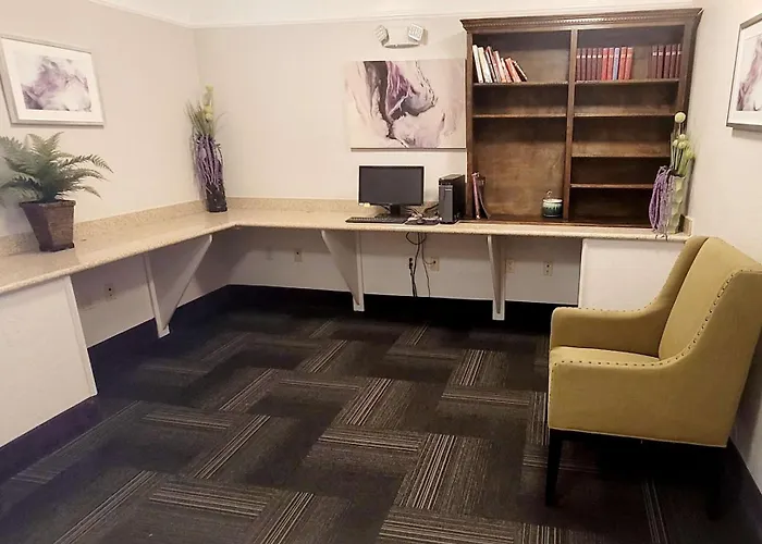 Kemah Edgewater Hotel, Surestay Collection By Best Western Seabrook