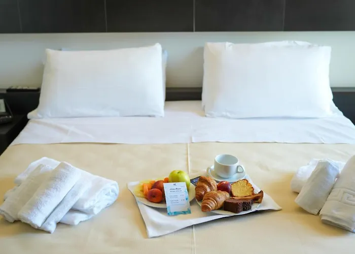 Hotel Lido Alba Adriatica