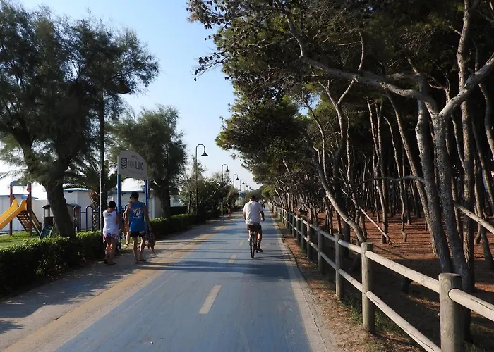 Hotel Lido Alba Adriatica