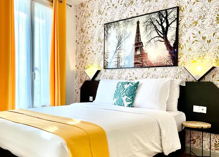 Appart Hôtel Boulogne Résidence