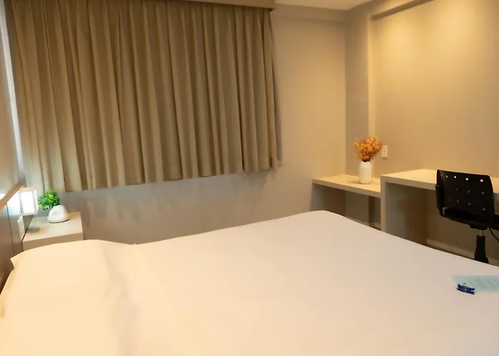 Imperial Hotel Imperatriz
