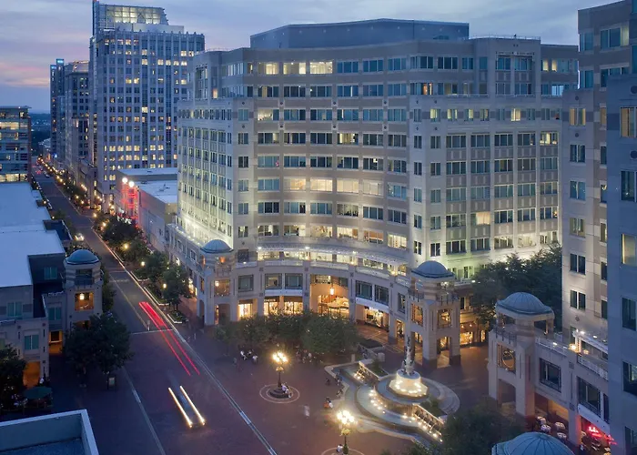 Hyatt Regency Reston