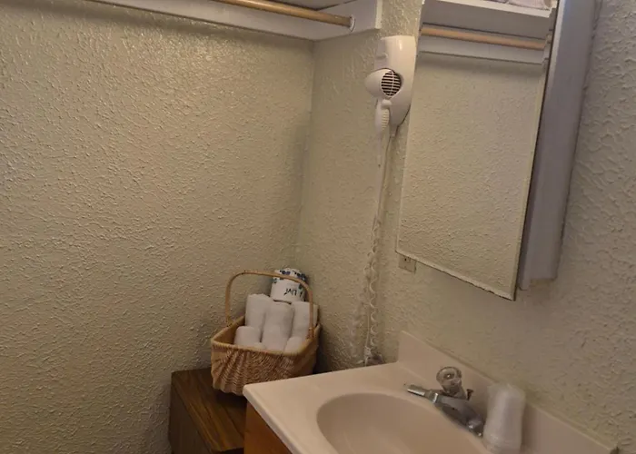 Fountain Motel Wildwood