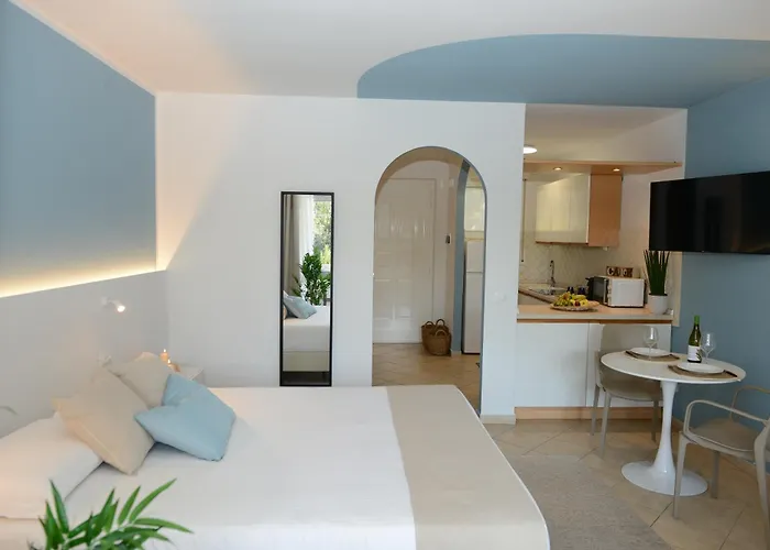 Residence Casa Di Caccia Marina Di Bibbona