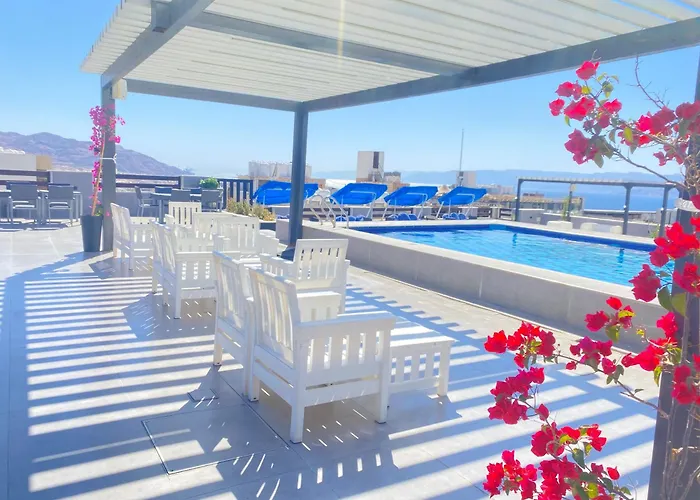 Mass Paradise Hotel
