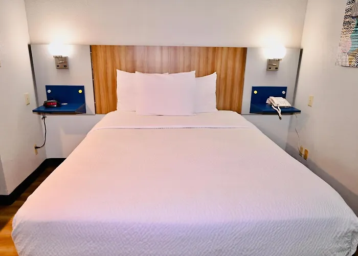 Microtel Inn By Wyndham - Murfreesboro