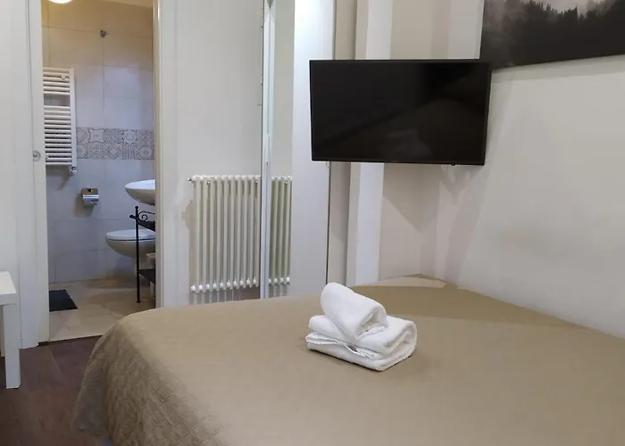 CconfortHotels Appartamento Cavour