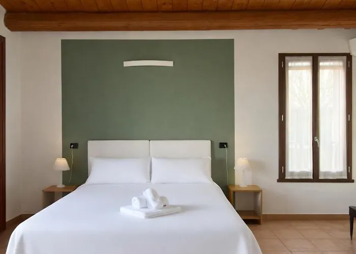 Locanda Merlaschio Faenza