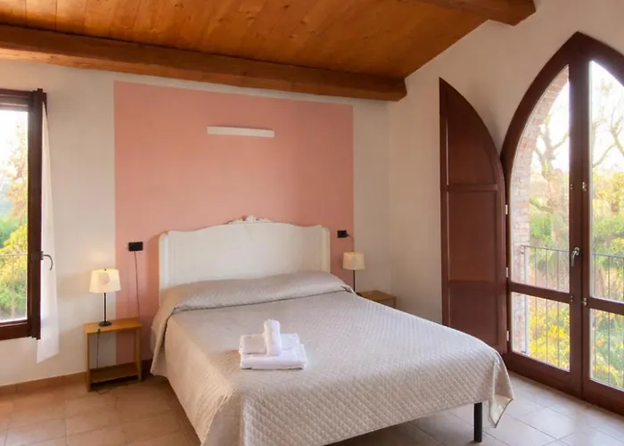 Locanda Merlaschio Faenza