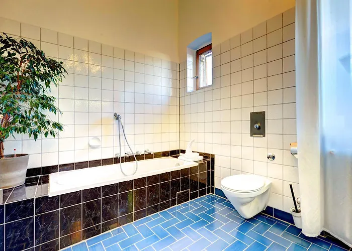 Hotel Villa Königsgarten Siebeldingen