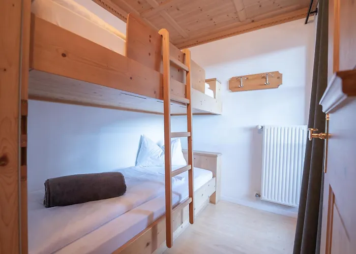Residence Burghof Siusi