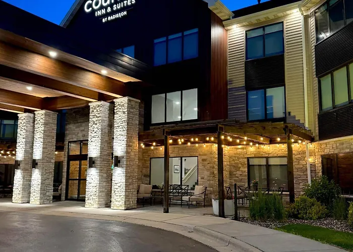 Appleton Hotels