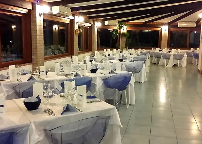 Villaggio Marinella Isola Di Capo Rizzuto