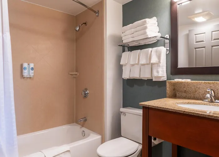Rockland Hotels