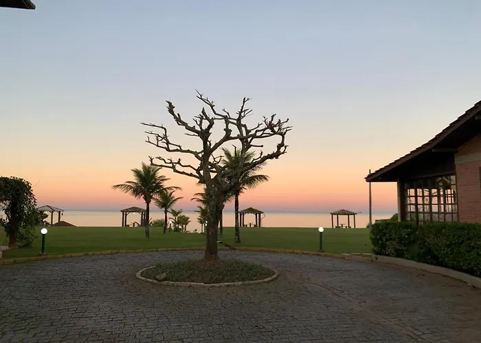 Flamboyant Hotel Barra Velha 