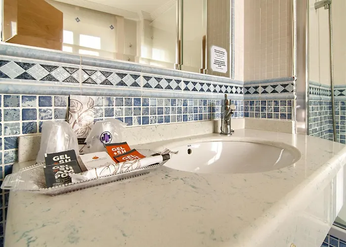 Hotel Pontus Veteris Sanxenxo
