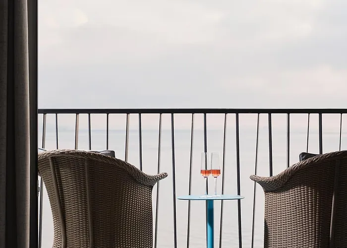 Amadria Park Hotel Royal Opatija