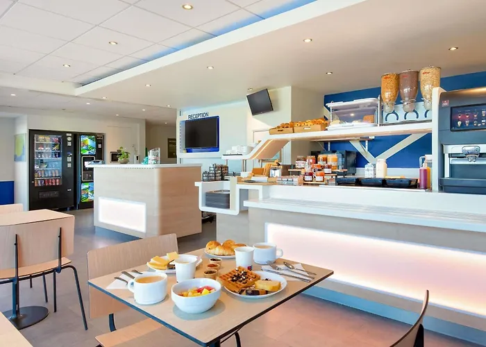Ibis Budget Saint-Maximin