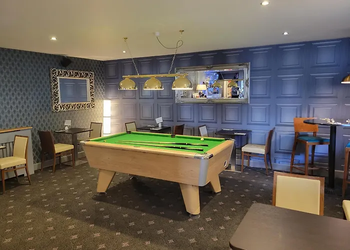 North Kessock Hotel Inverness
