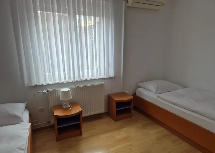 Guesthouse Koprivec Ljubljana