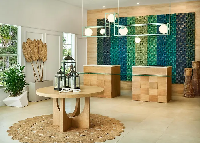 Faro Blanco Resort Marathon Florida Keys, Curio By Hilton