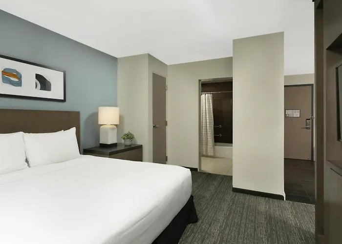 Hyatt House San Juan Hotel